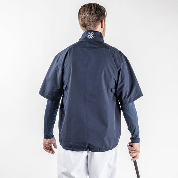 Galvin Green Axl Waterproof Short Sleeve Jacket