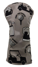MXM Par-Tee Headcovers-4