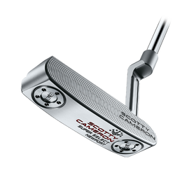 Scotty Cameron Super Select Newport Putter - 0