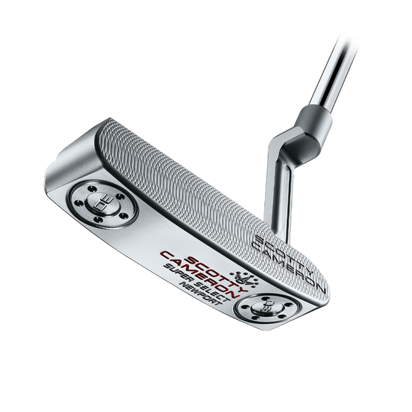 Scotty Cameron Super Select Newport Putter