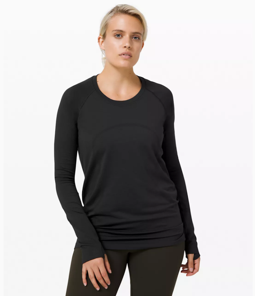 Ladies Shirts
