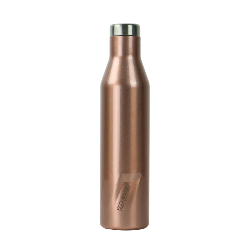 Ecovessel ASPEN Insulated Water Bottle (25oz) view 4