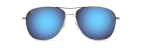 Maui Jim Cliff House Aviator Polarized - 0