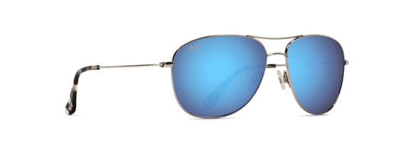 Maui Jim Cliff House Aviator Polarized