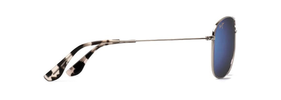 Maui Jim Cliff House Aviator Polarized