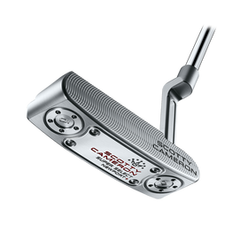 Scotty Cameron Super Select Newport+ Putter - 0