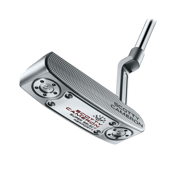 Scotty Cameron Super Select Newport+ Putter - 0