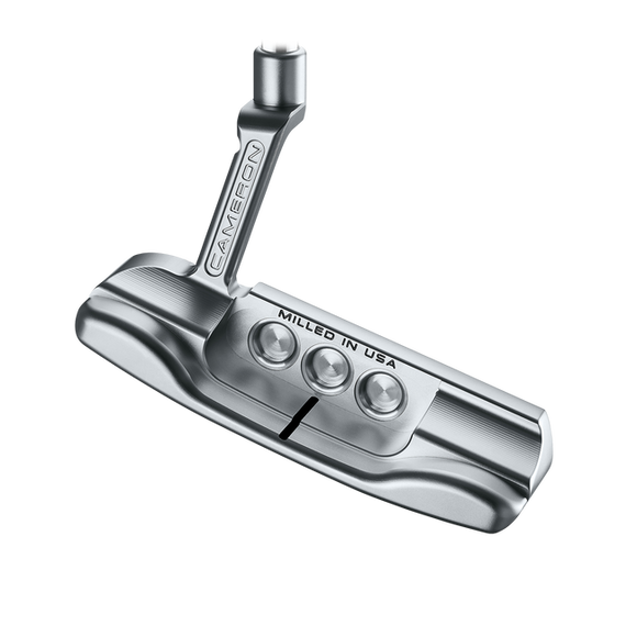 Scotty Cameron Super Select Newport+ Putter