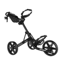 Clicgear M4 Push Cart-7