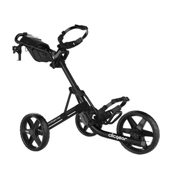 Clicgear M4 Push Cart