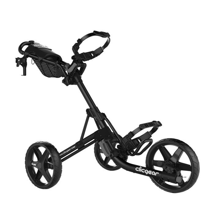 Clicgear M4 Push Cart