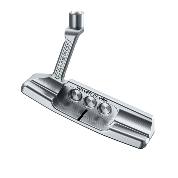 Scotty Cameron Super Select Newport 2 Putter