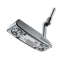 Scotty Cameron Super Select Newport 2+ Putter - 0