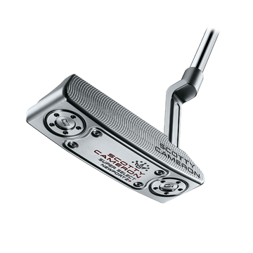 Scotty Cameron Super Select Newport 2+ Putter - 0