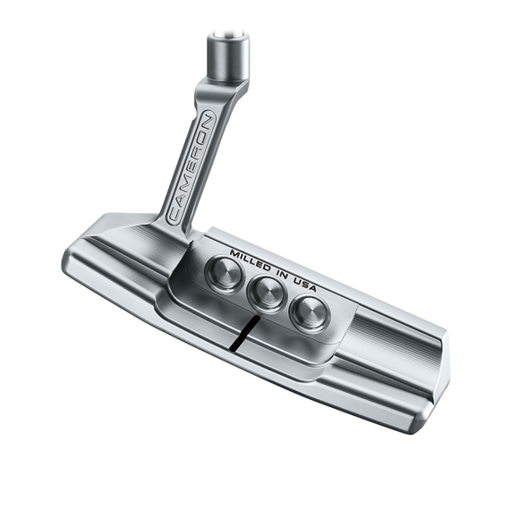 Scotty Cameron Super Select Newport 2+ Putter