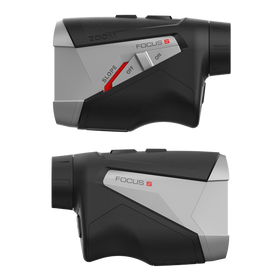 Zoom Golf Focus S Rangefinder - 0