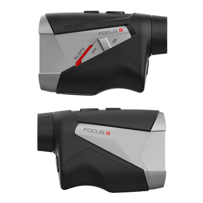 Zoom Golf Focus S Rangefinder - 0