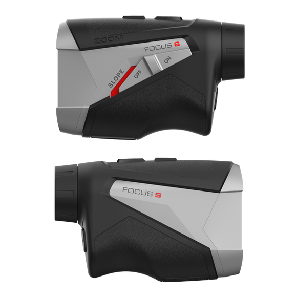 Zoom Golf Focus S Rangefinder