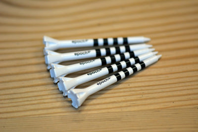 Tees/Divot Tools/Ball Markers