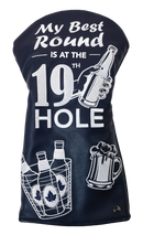 MXM Par-Tee Headcovers-1