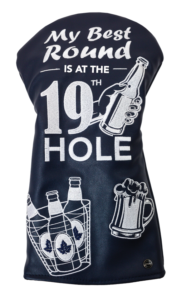 MXM Par-Tee Headcovers
