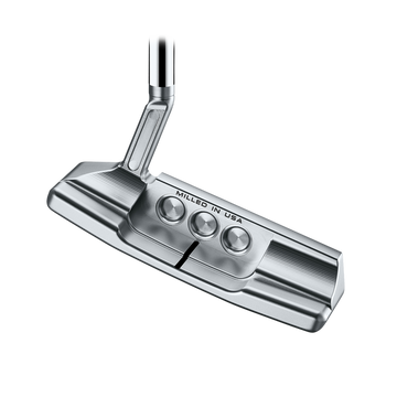 Scotty Cameron Super Select Newport 2.5+ Putter