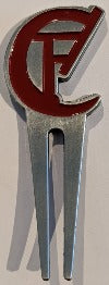 Cutten Custom Divot Tool
