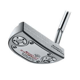 Scotty Cameron Super Select Fastback 1.5 Putter - 0