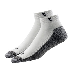 Men's FootJoy ProDry Sport 2-Pack Socks