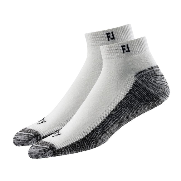 Men's FootJoy ProDry Sport 2-Pack Socks