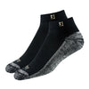 Men's FootJoy ProDry Sport 2-Pack Socks