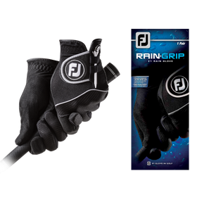 FootJoy RainGrip Gloves