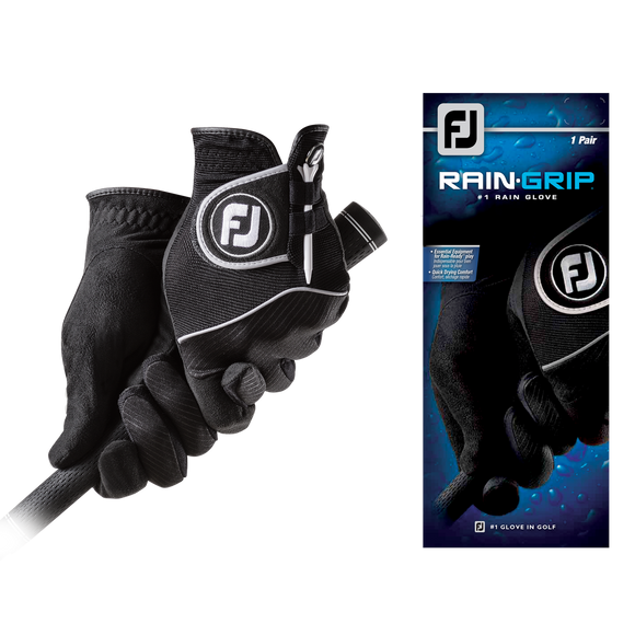 FootJoy RainGrip Gloves