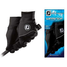 Footjoy WinterSof Gloves