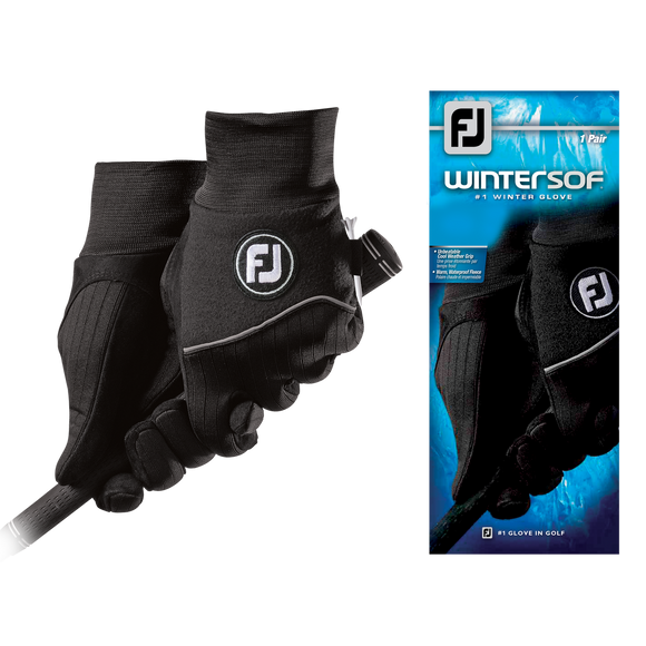 Footjoy WinterSof Gloves