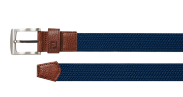 FootJoy Braided Belt