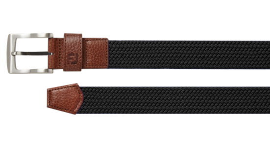 FootJoy Braided Belt