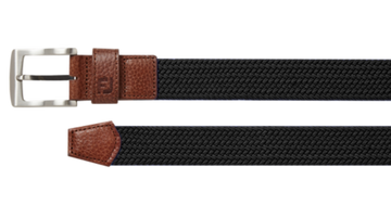 FootJoy Braided Belt - 0