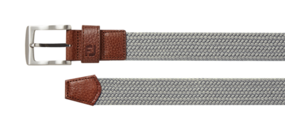 FootJoy Braided Belt
