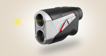 Zoom Golf Focus S Rangefinder