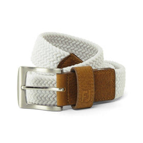FootJoy Braided Belt