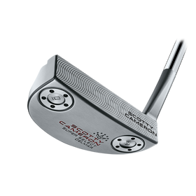 Scotty Cameron Super Select Del Mar Putter - 0