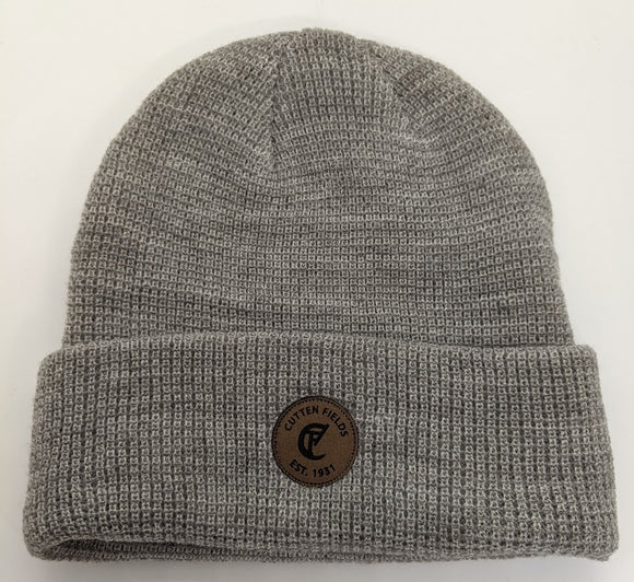 Imperial Venice Knit Toque