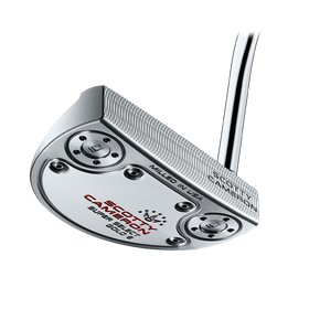 Scotty Cameron Super Select GOLO 6 Putter - 0