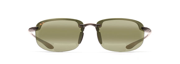 Maui Jim Ho'okipa Reader Polarized