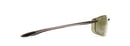 Maui Jim Ho'okipa Reader Polarized-3