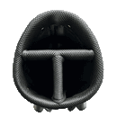 Big Max Heaven Six Stand Bag-2