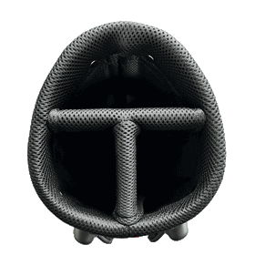 Big Max Heaven Six Stand Bag - 0