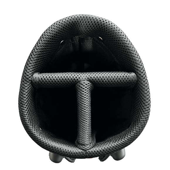 Big Max Heaven Six Stand Bag