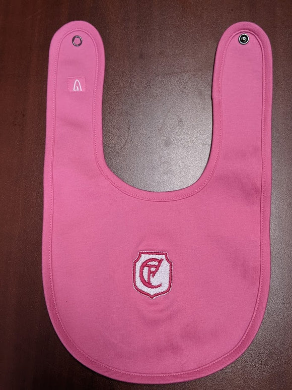 Garb Infant Cutten Bib